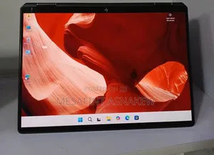 New Laptop HP Spectre X360 16GB Intel Core i7 SSD 1T