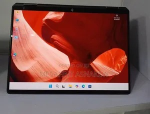New Laptop HP Spectre X360 16GB Intel Core i7 SSD 1T