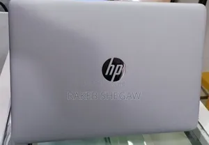 New Laptop HP EliteBook 840 8GB Intel Core i5 SSD 1T