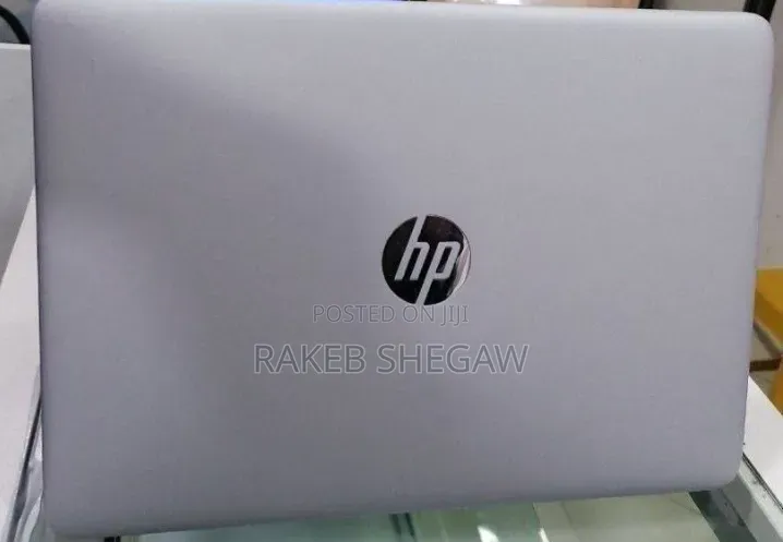 New Laptop HP EliteBook 840 8GB Intel Core i5 SSD 1T