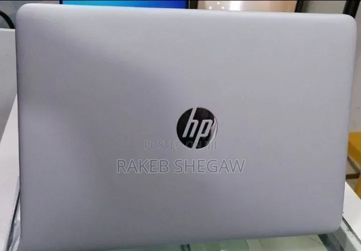 New Laptop HP EliteBook 840 8GB Intel Core i5 SSD 1T