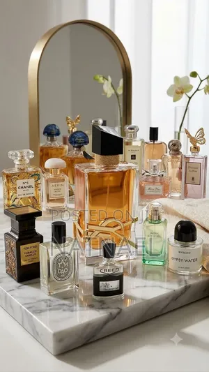 Yves Saint Laurent - Libre Eau De Parfum Intense ​ዓይነት: የሴቶች የቅንጦት ሽቶ