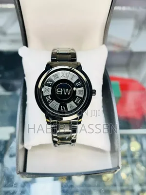 * BESTWIN 🔥Men Watch*