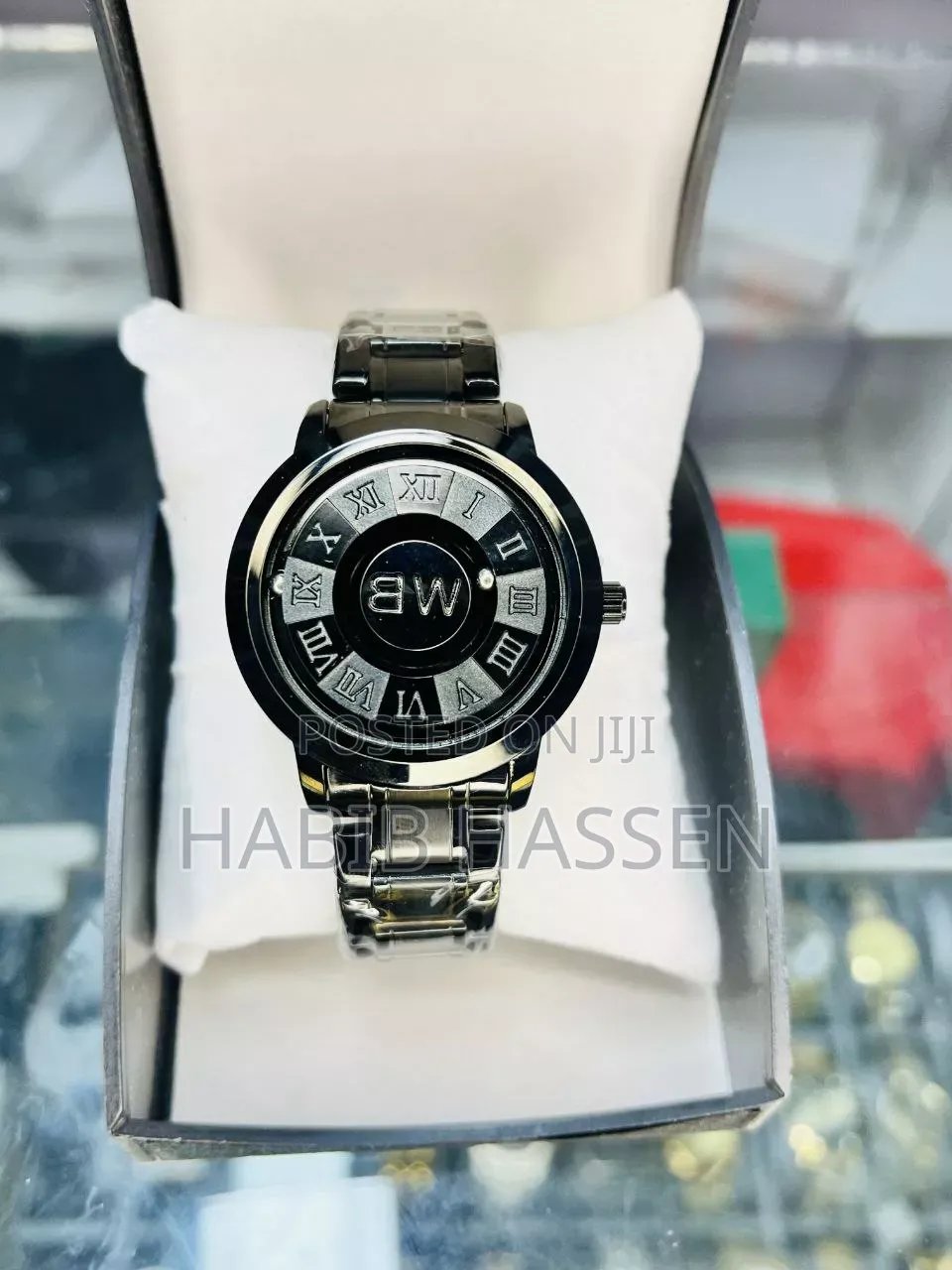 * BESTWIN 🔥Men Watch*