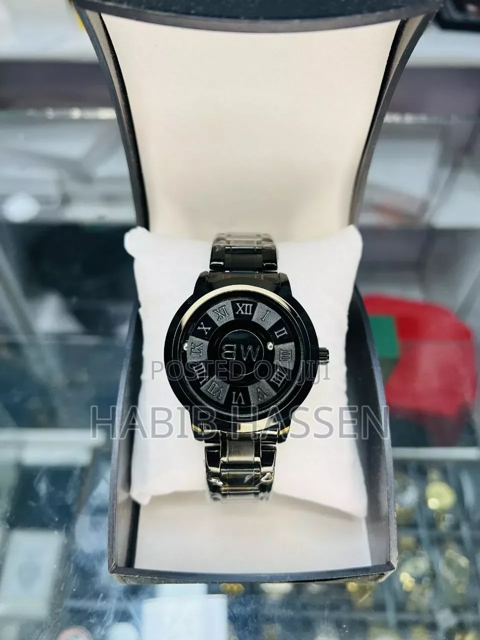 * BESTWIN 🔥Men Watch*
