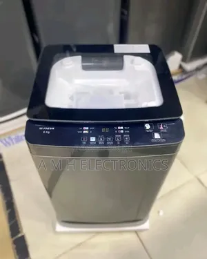FRESH 8kg Washing Mashin