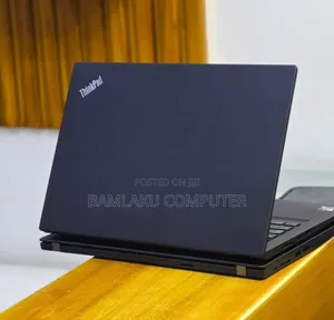 New Laptop Lenovo ThinkPad T14s Gen 1 16GB AMD Ryzen 5 SSD 512GB