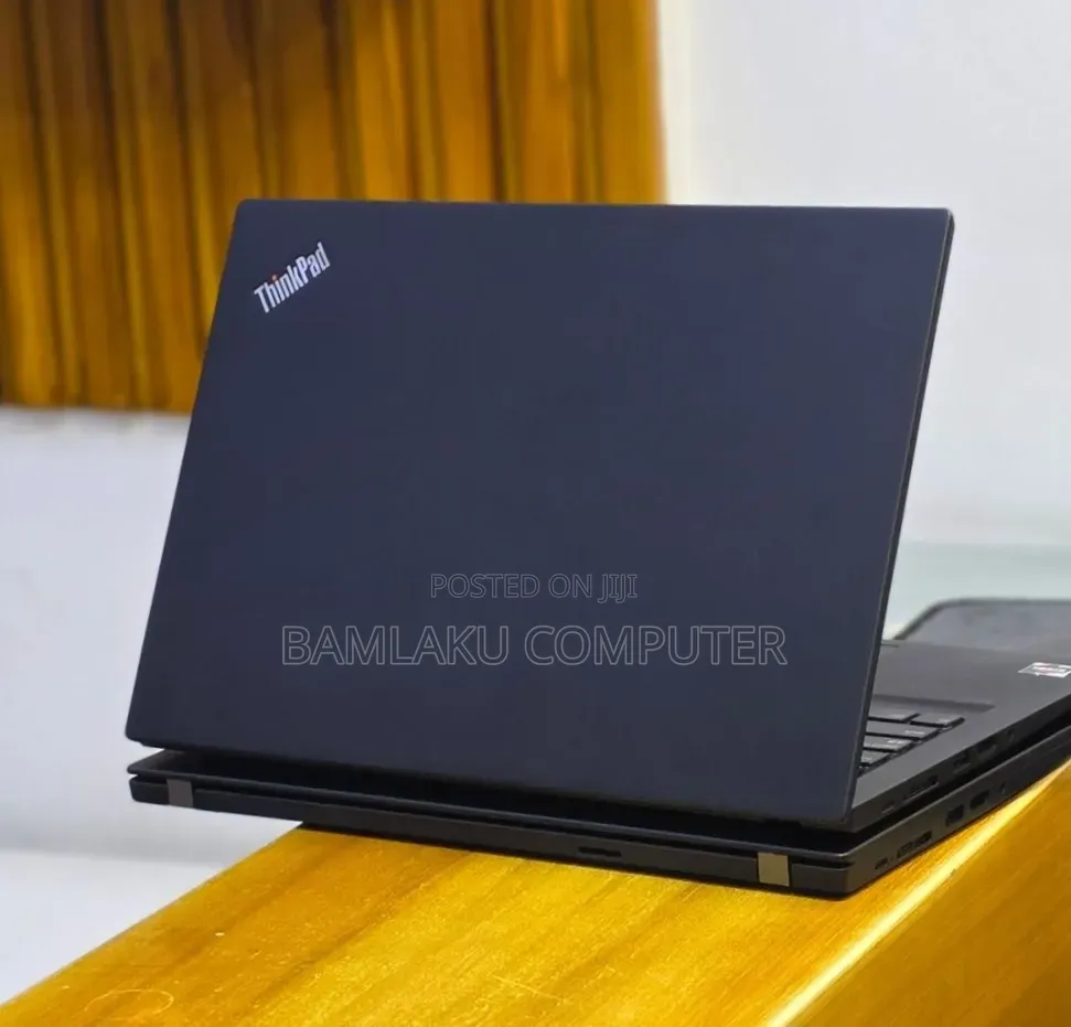 New Laptop Lenovo ThinkPad T14s Gen 1 16GB AMD Ryzen 5 SSD 512GB