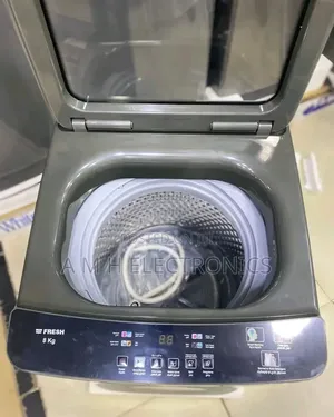 FRESH 8kg Washing Mashin