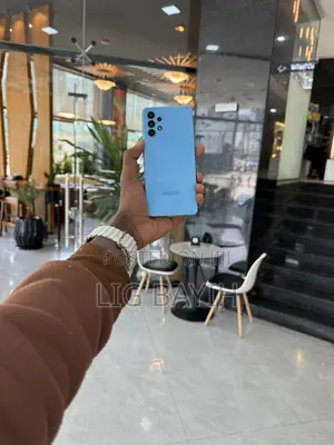 Samsung Galaxy A32 5G 128 GB