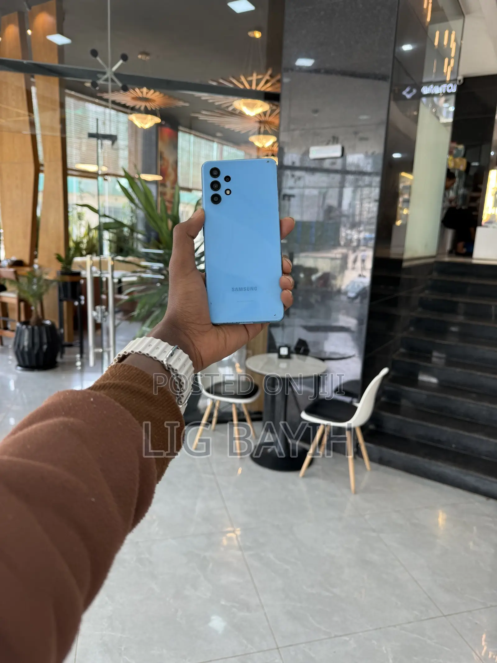 Samsung Galaxy A32 5G 128 GB