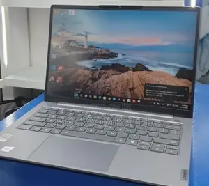 New Laptop Lenovo ThinkBook 15 16GB Intel Core 5 SSD 512GB