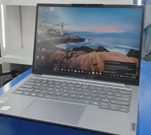 New Laptop Lenovo ThinkBook 15 16GB Intel Core 5 SSD 512GB