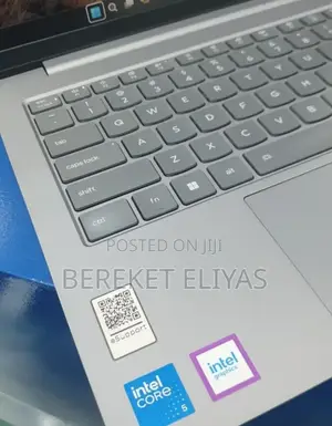 New Laptop Lenovo ThinkBook 15 16GB Intel Core 5 SSD 512GB