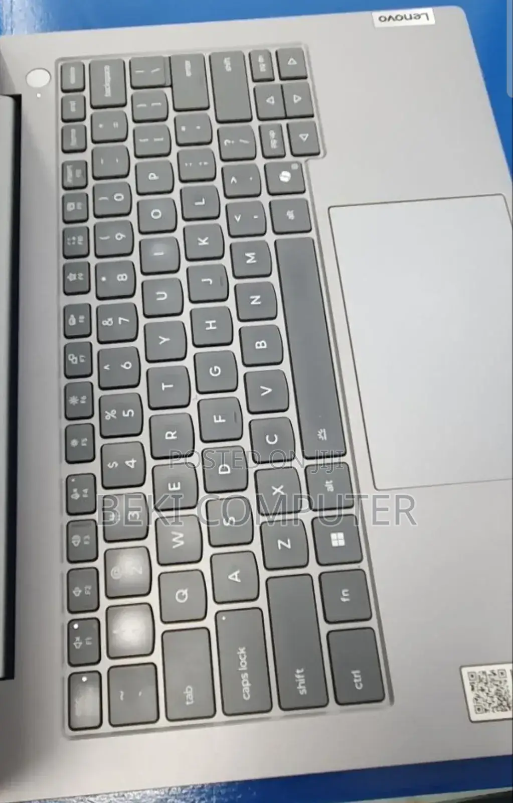 New Laptop Lenovo ThinkBook 15 16GB Intel Core 5 SSD 512GB