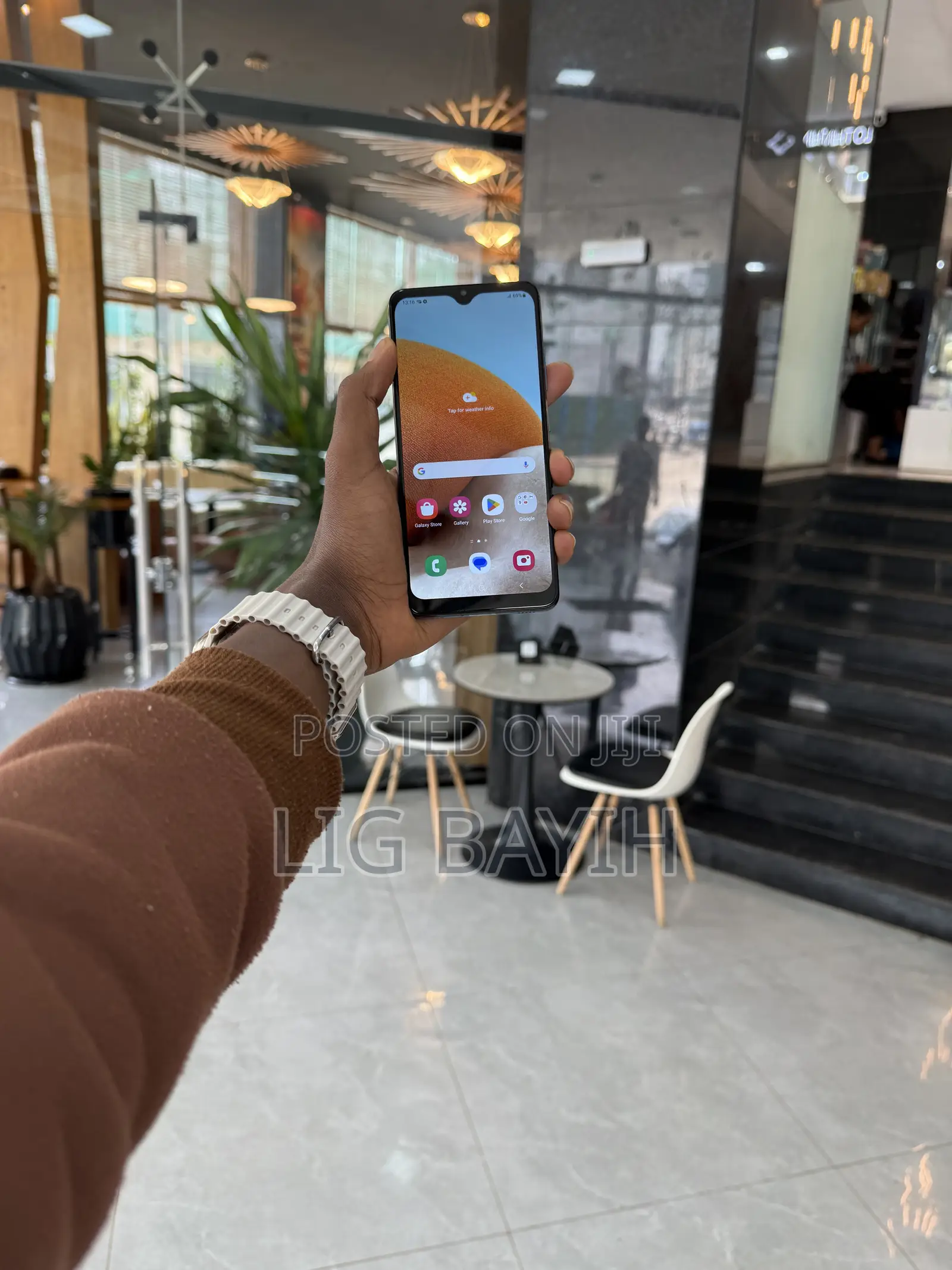 Samsung Galaxy A32 5G 128 GB