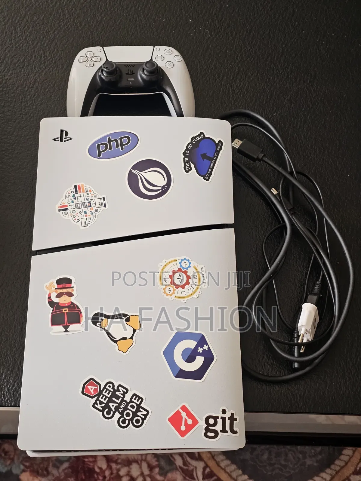 Ps5 Digital Edition-4 Game