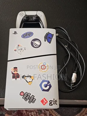 Ps5 Digital Edition-4 Game
