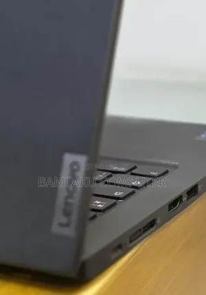 New Laptop Lenovo ThinkPad T14s Gen 2 16GB Intel Core i7 SSD 512GB