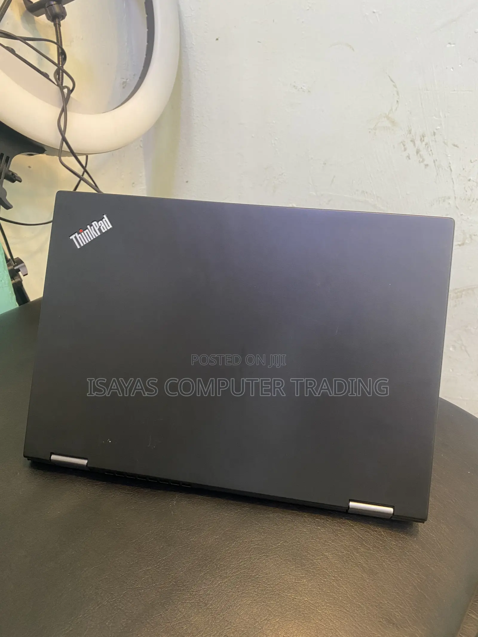New Laptop Lenovo ThinkPad X390 16GB Intel Core i5 SSD 512GB