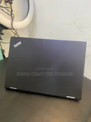 New Laptop Lenovo ThinkPad X390 16GB Intel Core i5 SSD 512GB