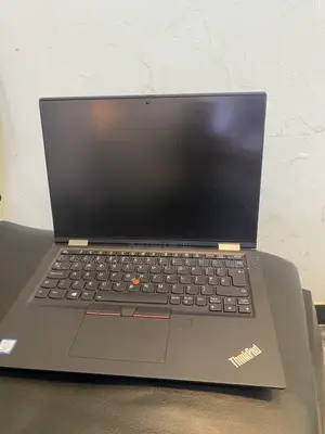 New Laptop Lenovo ThinkPad X390 16GB Intel Core i5 SSD 512GB
