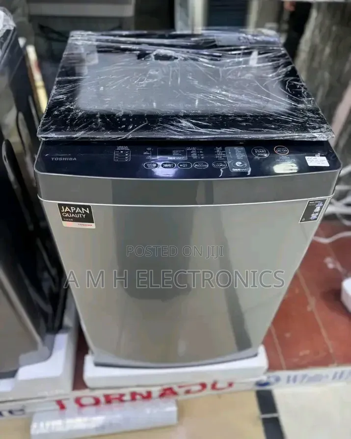 Toshiba 12 Kg Washing Machine
