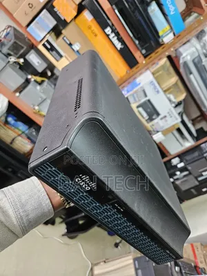 Cisco 1941 Series Gigabit Router