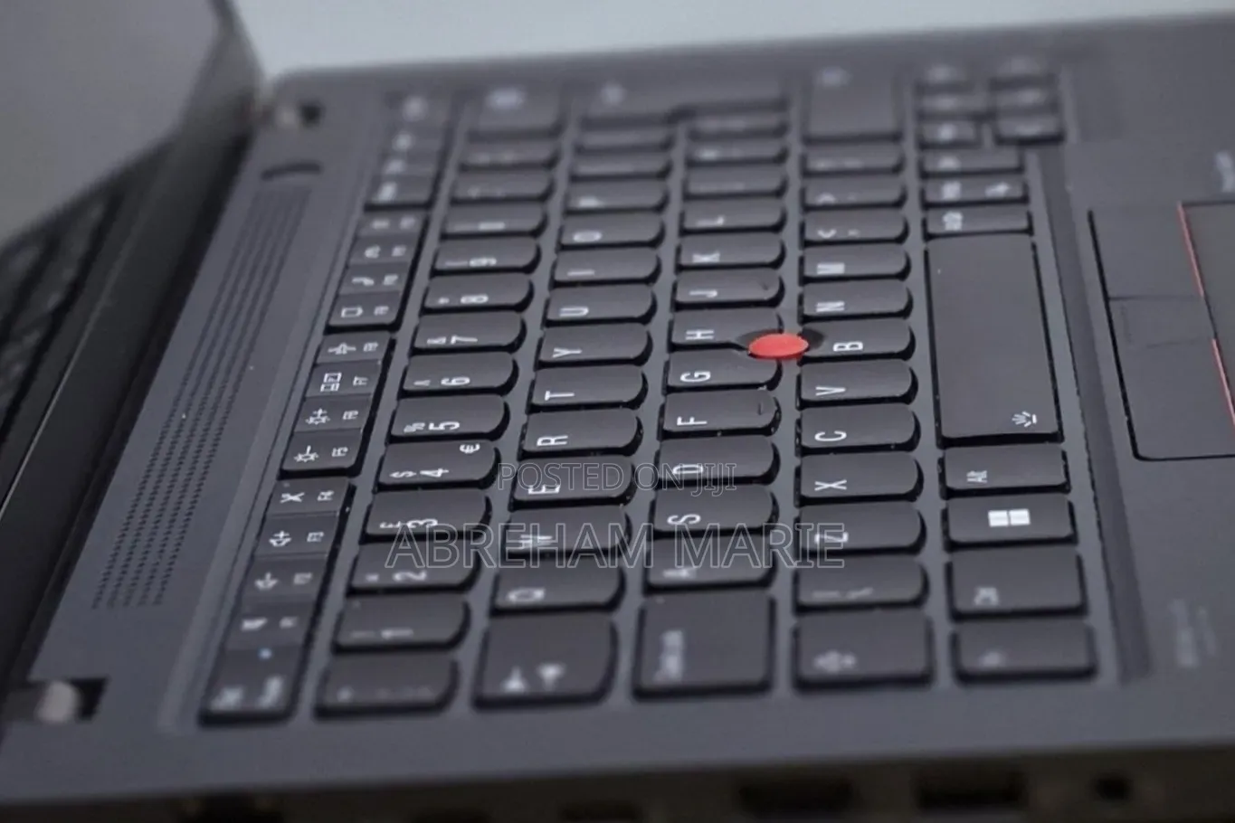 New Laptop Lenovo ThinkPad T14 G3 16GB Intel Core i7 SSD 512GB