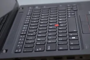 New Laptop Lenovo ThinkPad T14 G3 16GB Intel Core i7 SSD 512GB