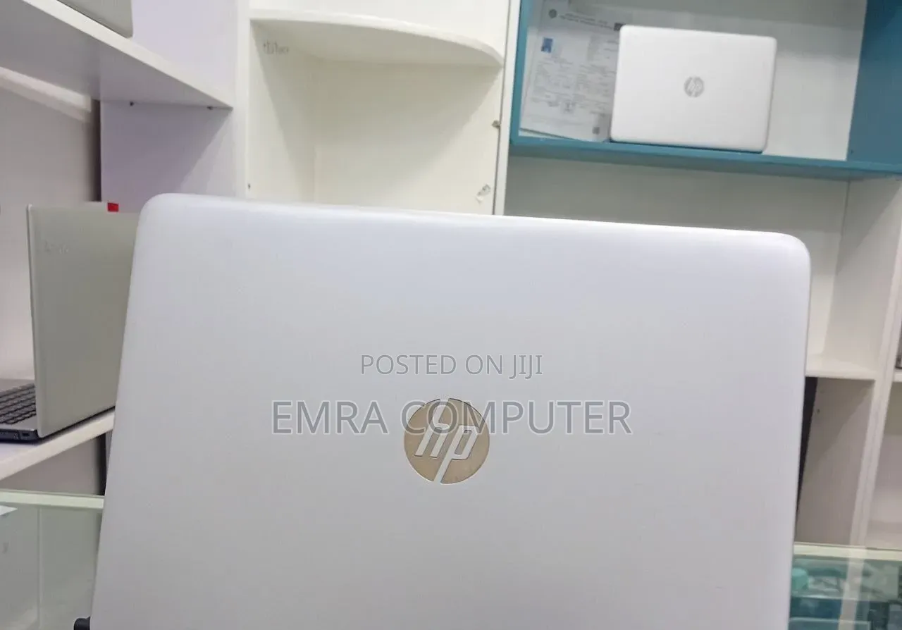 New Laptop HP EliteBook 840 G3 8GB Intel Core i5 SSD 256GB