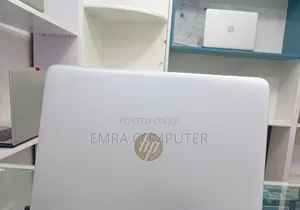 New Laptop HP EliteBook 840 G3 8GB Intel Core i5 SSD 256GB