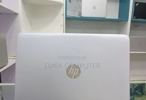 New Laptop HP EliteBook 840 G3 8GB Intel Core i5 SSD 256GB