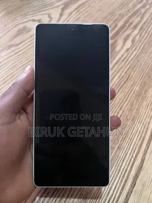 New Xiaomi Redmi Note 13 Pro 5G 256 GB White