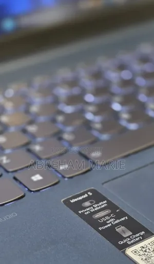 New Laptop Lenovo IdeaPad 520 12GB Intel Core i7 SSD 512GB