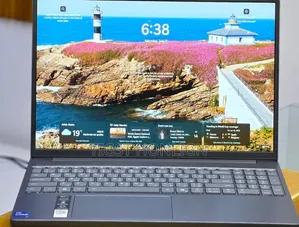 New Laptop Lenovo Ideapad 3 16GB Intel Core i7 SSD 512GB