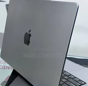 New Laptop Apple MacBook Pro 2021 M1 16GB Apple M1 Pro SSD 512GB
