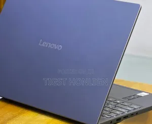 New Laptop Lenovo Ideapad 3 16GB Intel Core i7 SSD 512GB