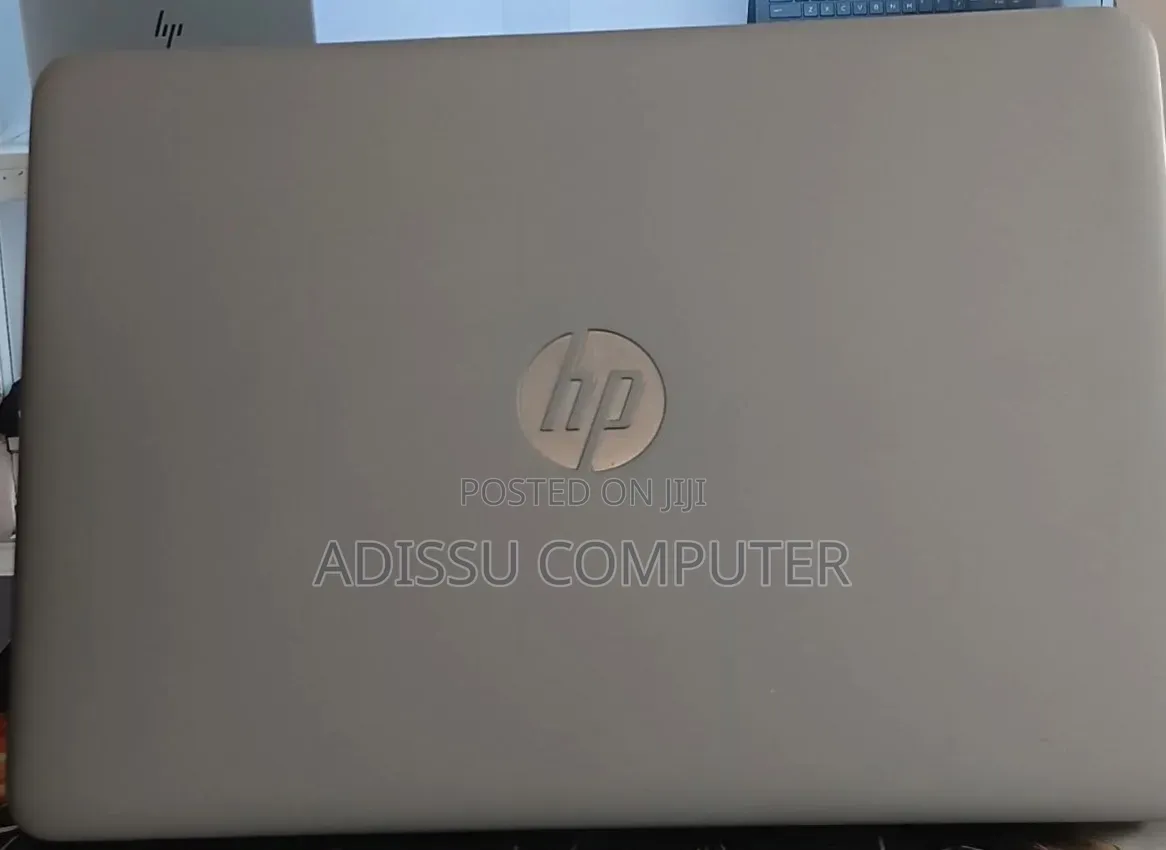 New Laptop HP EliteBook 840 G3 8GB Intel Core i5 SSD 512GB