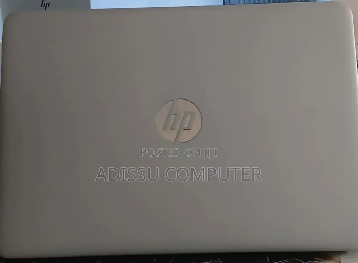 New Laptop HP EliteBook 840 G3 8GB Intel Core i5 SSD 512GB