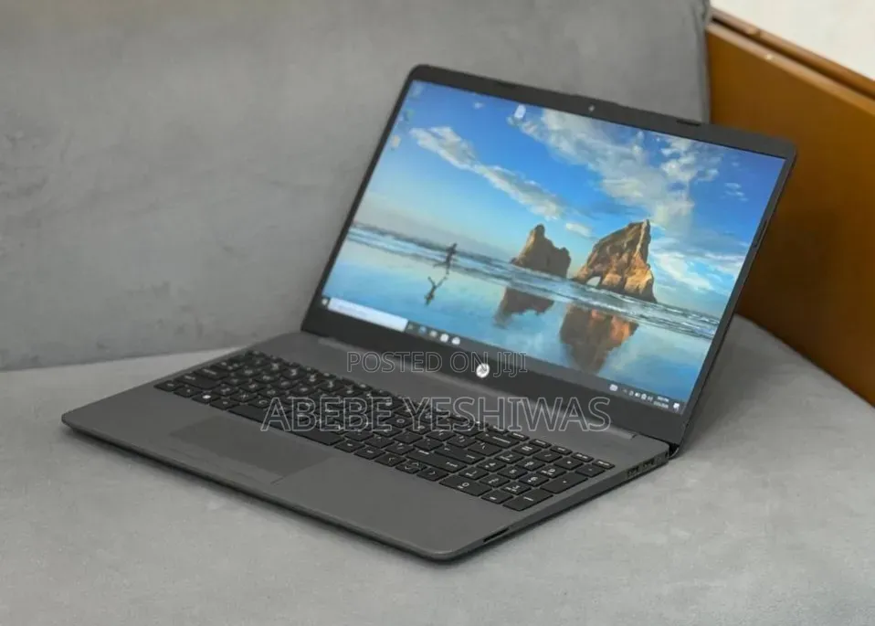 New Laptop HP Stream Notebook 16GB Intel Core i5 SSD 256GB