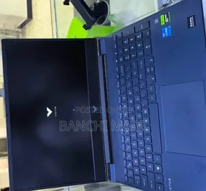 New Laptop HP Victus 15 8GB Intel Core i5 SSD 512GB