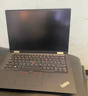 New Laptop Lenovo ThinkPad Yoga 16GB Intel Core i5 SSD 512GB