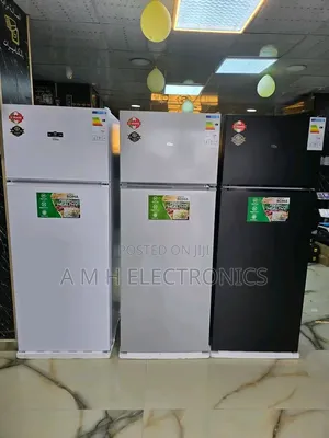 Roma 400l Refrigerator