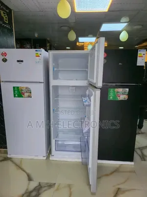 Roma 400l Refrigerator