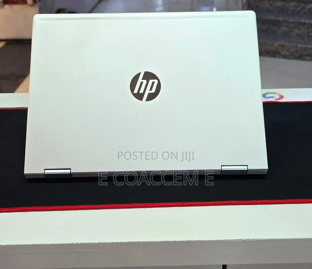New Laptop HP ProBook x360 435 G8 16GB AMD Ryzen 7 SSD 512GB