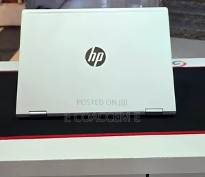 New Laptop HP ProBook x360 435 G8 16GB AMD Ryzen 7 SSD 512GB