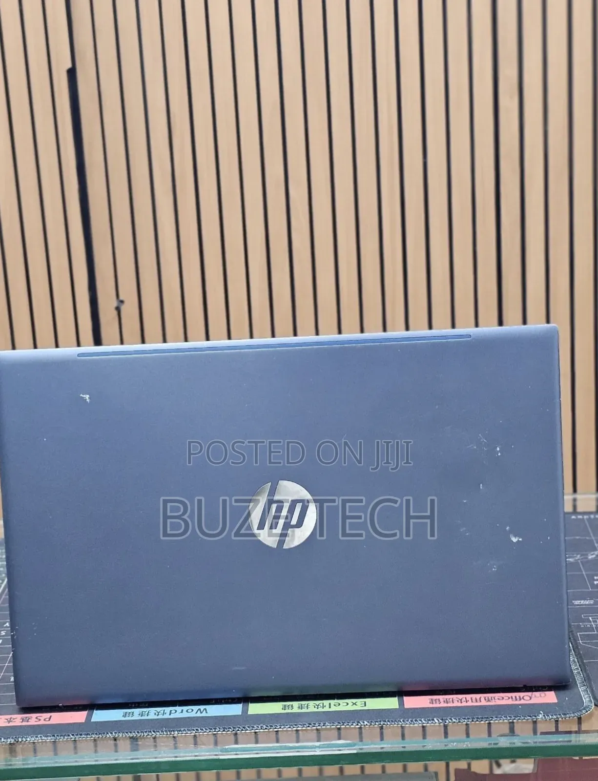 New Laptop HP Pavilion 15 8GB AMD Ryzen 5 SSD 512GB