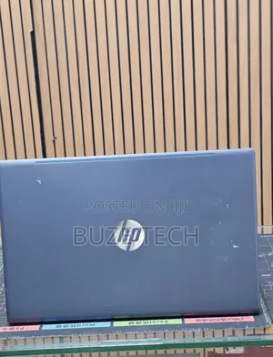 New Laptop HP Pavilion 15 8GB AMD Ryzen 5 SSD 512GB
