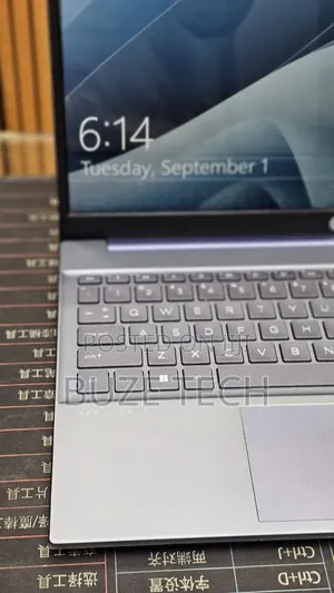 New Laptop HP Pavilion 15 8GB AMD Ryzen 5 SSD 512GB
